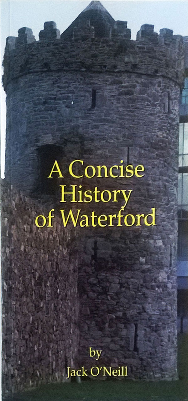 A Concise History of Waterford